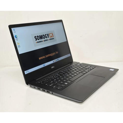 Dell Vostro 5481 Laptop/Notebook, 14 FHD kijelző, Intel® Core™ i5 