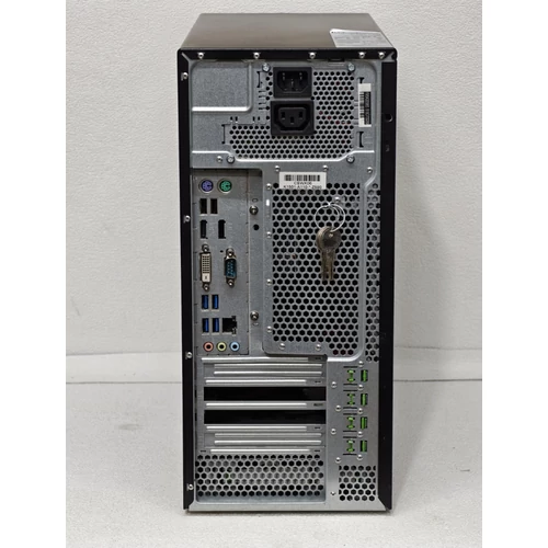 Fujitsu Esprimo P956 MT, Asztali számítógép / PC Intel® Core™ I5