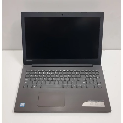 Lenovo Ideapad 320 Notebook/Laptop, 15,6 HD Kijelző, Intel® Core