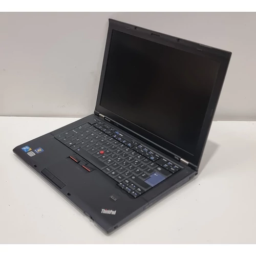Lenovo Thinkpad T410S Notebook/Laptop, 14" HD Kijelző,  Intel® Core™ I5-520Mprocesszor, 3GB DDR3  Memória, 128GB SSD, eredeti Microsoft Windows 10 
