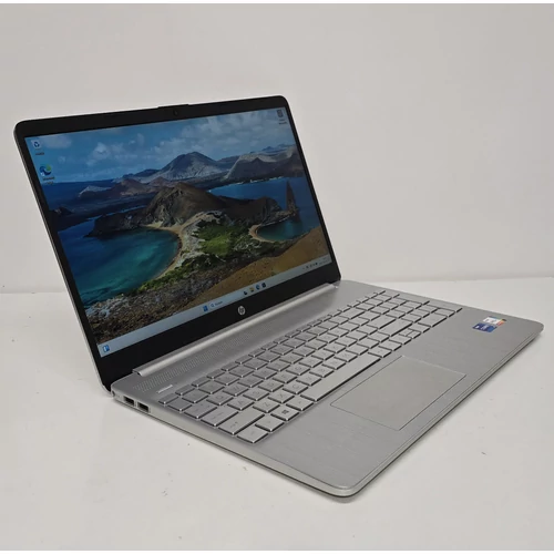 HP Laptop 15s-fq2xxx Notebook/Laptop, 15,6 FHD IPS Kijelző, Intel