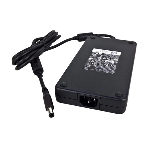 GYÁRI, Dell 19.5V 12,3A, 7,4mm x 5,0mm, 240W, laptop töltő