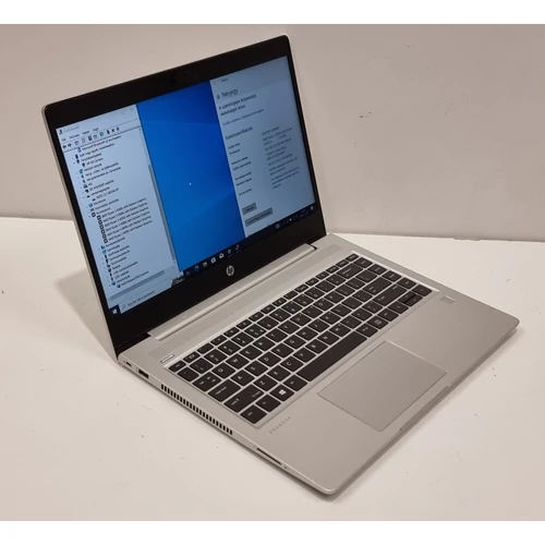 HP Probook 445 G7, 14" FULL HD IPS Kijelző,  IAMD Ryzen™ 5 4500U processzor, 24GB DDR4 Memória, 256GB SSD,  Windows 10 / 11