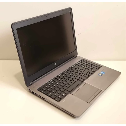 HP ProBook 650 G1 Notebook/Laptop, 15.6" HD Kijelző,  Intel® Core™  i7-4610M processzor, 8GB DDR3 Memória, 128GB SSD, AMD 1GB videokártya, Bővítési lehetőség, eredeti Microsoft Windows 10