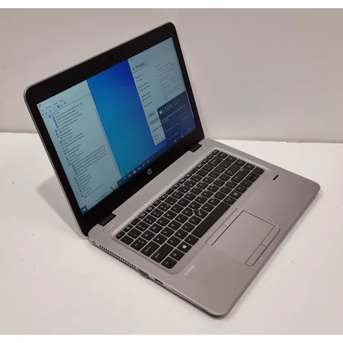 HP EliteBook 745 G3, Notebook/Laptop, 14" FHD Kijelző, AMD PRO A10-8700B processzor, 16GB DDR3 Memória, 256GB  SSD, Bővítési lehetőségek, eredeti Microsoft Windows 10 