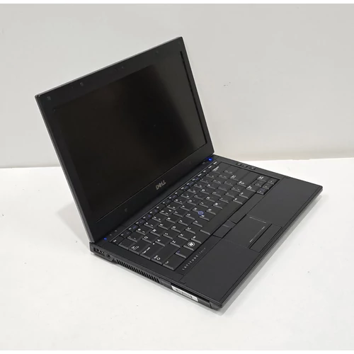 Dell Latitude E4310 Laptop/Notebook, 13,3"  HD Kijelző,  Intel® Core™ I7-620M processzor, 8GB DDR3 Memória, 256GB SSD, eredeti Microsoft Windows 10