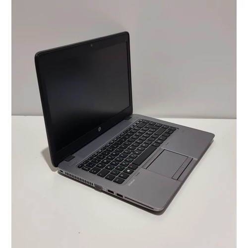 HP EliteBook 840 G2, 14," HD+ Kijelző,  Intel® Core™ I7-5600U processzor, 8GB DDR3 Memória, 256GB SSD, AMD R7 M260X Videokártya, eredeti Microsoft Windows 10