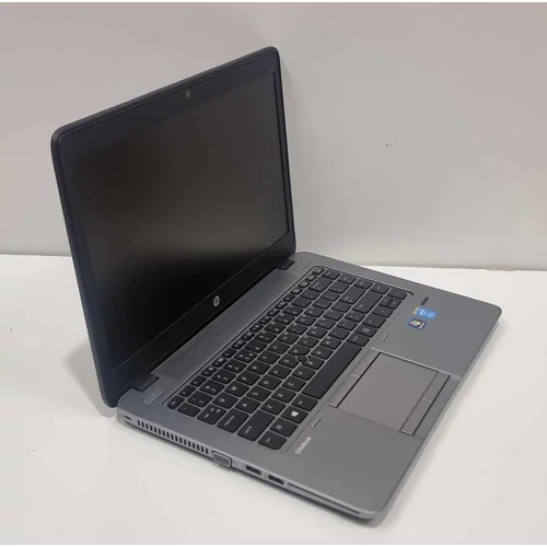 HP EliteBook 840 G2,  Notebook/Laptop, 14" HD Kijelző,  Intel® Core™ I5-5300U processzor, 8GB DDR3 Memória, 256GB SSD,  eredeti Microsoft Windows 10 