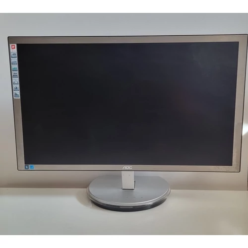 AOC i2353FH, 23" FULL HD IPS, HDMI, Monitor
