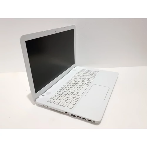 ASUS X541N, 15,6" HD kijelző, Intel® Celeron® N3350 Processor, 4GB DDR3 Memória, 240GB SSD, eredeti Microsoft Windows 10