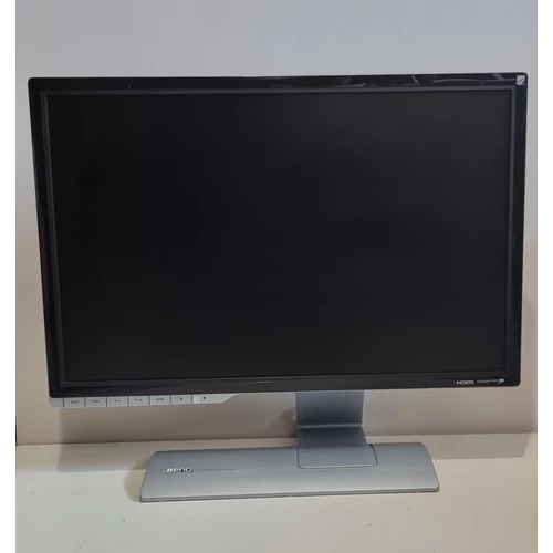 BenQ V2400W Monitor, 24" FULL HD, HDMI, Monitor