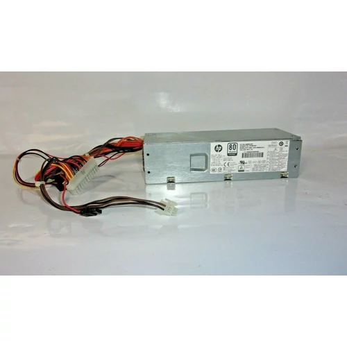 HP DPS-180AB-20 A 180W 80 PLUS BRONZE tápegység