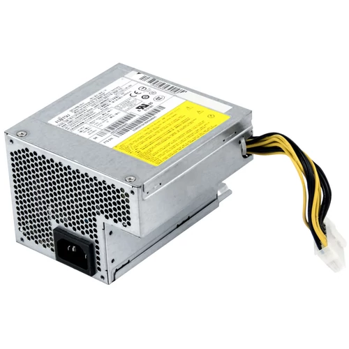 Fujitsu Esprimo D556/E85+ Tápegység,  DPS-250AB-99A, 250W