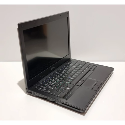 DELL LATITUDE E4310, 13,3" HD Kijelző,  Intel® Core™  I5-560M processzor, 4GB DDR3 Memória, 160GB Merevlemez, eredeti Microsoft Windows 10