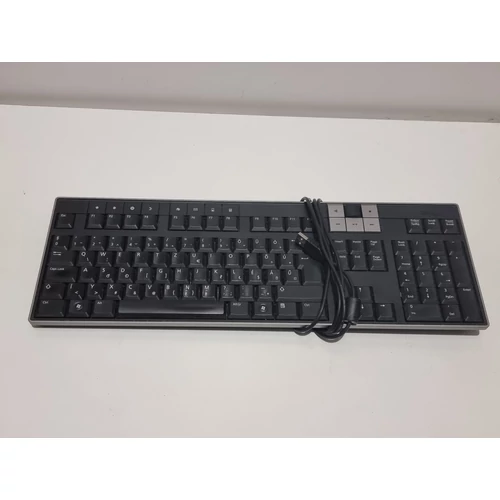 DELL  használt billentyűzet, USB 
