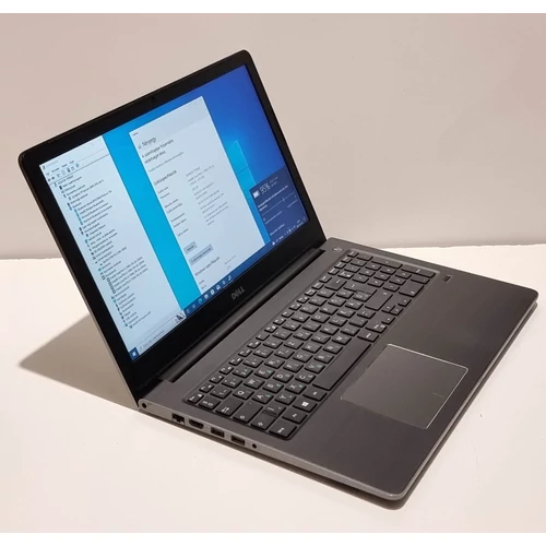 DELL vostro 5568 i5-7200U メモリ4GB #6062 定番，HOT】 DELL vostro