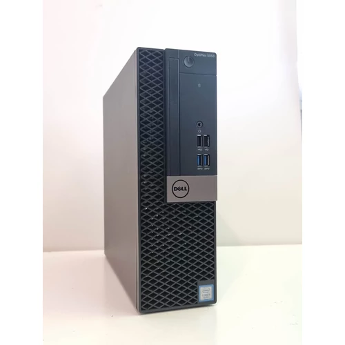 DELL Optiplex 5050 SFF, Asztali számítógép, PC, Intel® Core™ i5