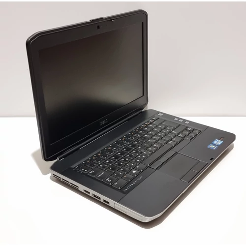 Dell Latitude E5430, 14" HD  Kijelző, Intel® Core™ i5-3230M  processzor, 8GB DDR3 Memória, 240GB SSD, eredeti Microsoft Windows 10