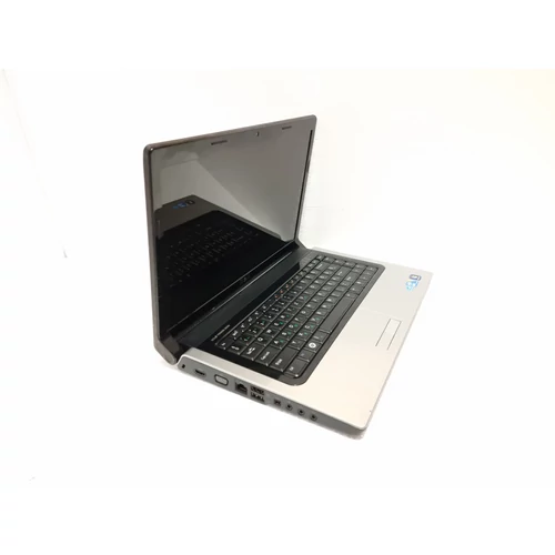 Dell Studio 1558, 15,6" HD,  Intel® Core™ I3-350M processzor, 4GB DDR3 Memória, 80GB SSD, AMD Videokártya, eredeti Microsoft Windows 10