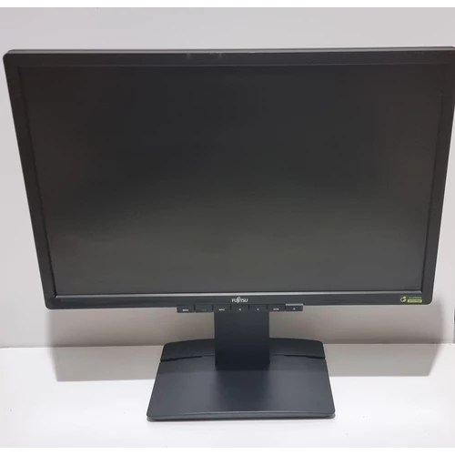 Fujitsu B22W-6 LED Monitor