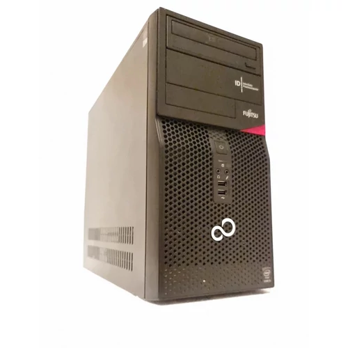 Fujitsu Esprimo P420,  Intel® Core™ i5-4570 processzor, 4GB DDR3, 250GB HDD, eredeti Microsoft Windows 10