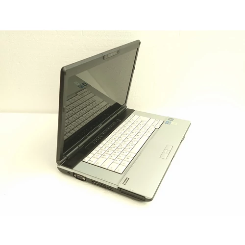 Fujitsu Lifebook E751, 15,6" HD kijelző, Intel® Core™ I5-2520M processzor, 4GB DDR3 Memória, 240GB SSD, eredeti Microsoft Windows 10