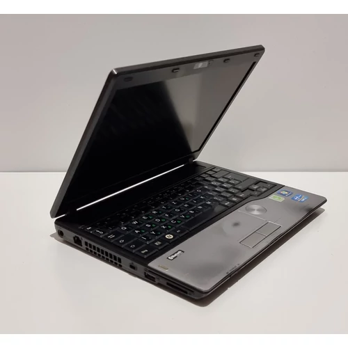 Fujitsu Lifebook P702, 12,1" HD Kijelző,  Intel® Core™  I5-3320M processzor, 4GB DDR3 Memória, 250 GB SSD, eredeti Microsoft Windows 10