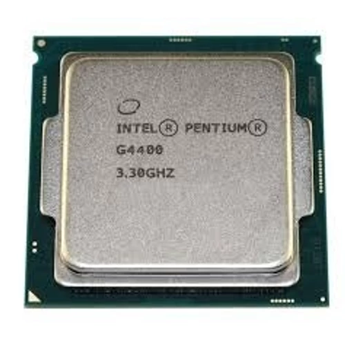 Intel Pentium G4400 Dual-Core 3.3GHz LGA1151 Processzor