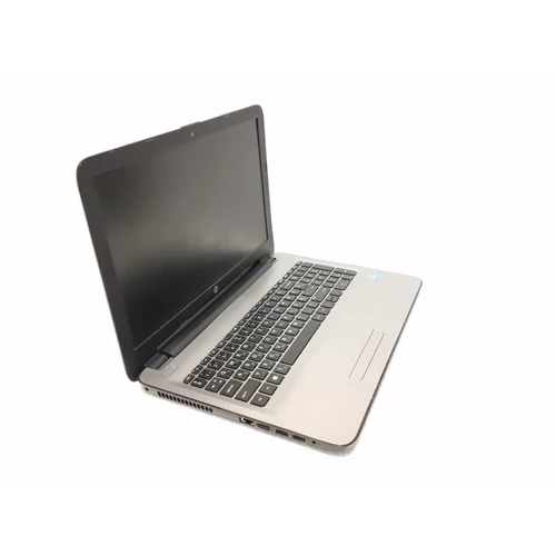 HP 15-ay015nd, 15,6" HD,  Intel® Core™ I3-5005U processzor, 4GB DDR3 Memória, 80GB SSD, eredeti Microsoft Windows 10