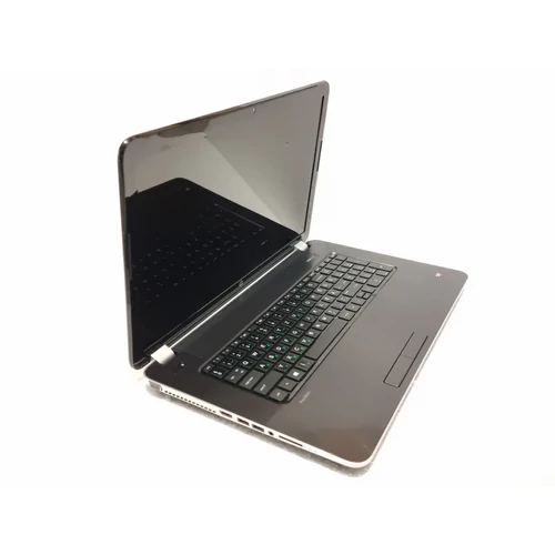 HP 17-E062SD, 17,3" HD+ Kijelző,  AMD A8-4500M Quad Core  processzor, 4GB DDR3 Memória, 120GB SSD, AMD Videokártya, eredeti Microsoft Windows 10