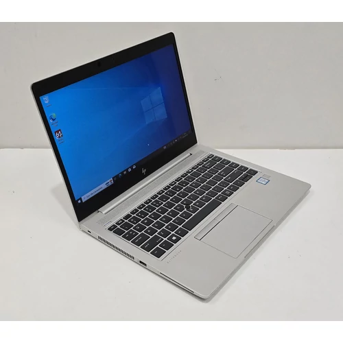 HP EliteBook 840 G5 Laptop/Notebook, 14" FHD Érintőkijelző,  Intel® Core™ I5-8350U processzor, 16GB DDR4 Memória, 256GB SSD, eredeti Microsoft Windows 10/11