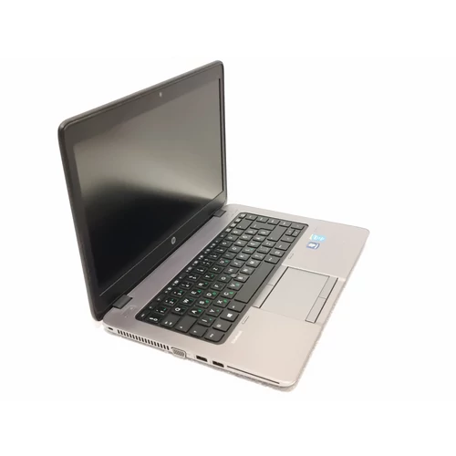 HP EliteBook 840 G1, 14," HD+ Kijelző,  Intel® Core™ I5-4310U processzor, 8GB DDR3 Memória, 240GB SSD, eredeti Microsoft Windows 10