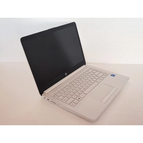 HP Notebook 14-cf0000nh, 14" FULL HD kijelző, Intel® Celeron™ N4000 Processor, 4GB DDR4 Memória, 240GB SSD, eredeti Microsoft Windows 10