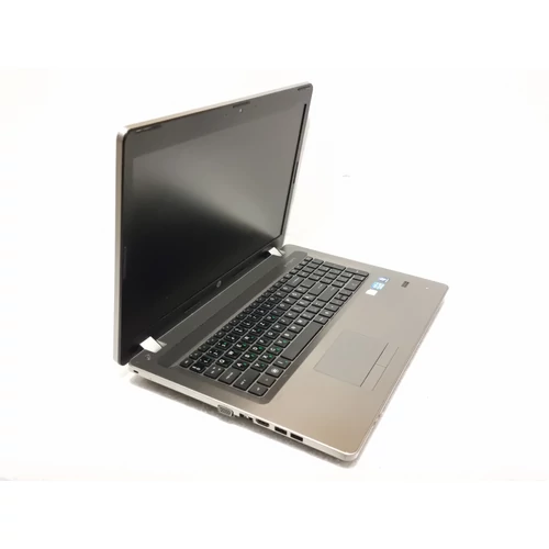 HP Probook 4730S, 17,3" HD+ Kijelző,  Intel® Core™ I3-2350M processzor, 4GB DDR3 Memória, 120GB SSD, AMD Videokártya, eredeti Microsoft Windows 10