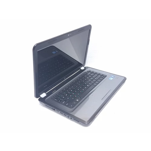 HP Pavilon G6, 15,6" HD,  Intel® Core™ I5-2450M processzor, 4GB DDR3 Memória, 80GB SSD, eredeti Microsoft Windows 10