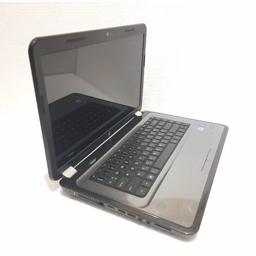 HP Pavilon G6, 15,6" HD,  Intel® Core™ I3-2350M processzor, 4GB DDR3 Memória, 500GB HDD, eredeti Microsoft Windows 10
