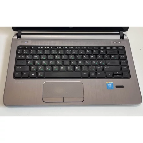 Carte Mère HP Probook 430 G2 - Intel Core I3-4030U - Occasion