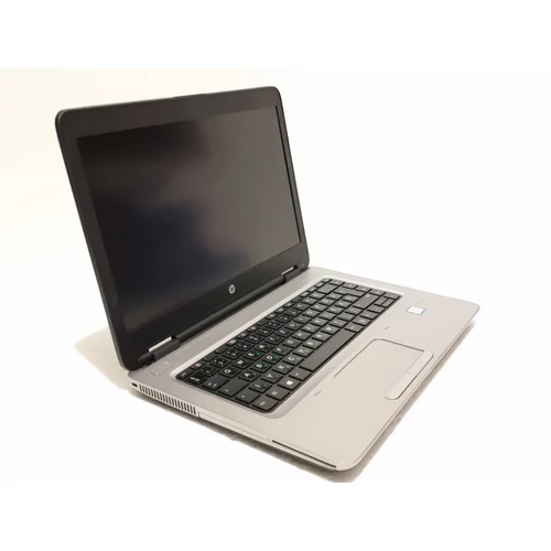 HP ProBook 640 G2, 14," FULL HD Kijelző,  Intel® Core™ I5-6300U processzor, 8GB DDR4 Memória, 256GB M.2 SSD, eredeti Microsoft Windows 10