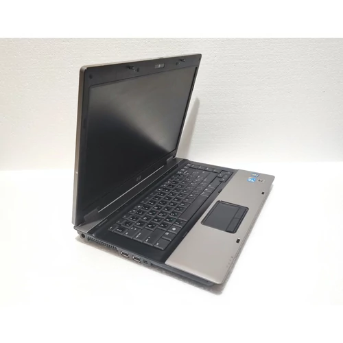 HP ProBook 6730B,  15,6" HD  Kijelző, Intel® Core™2 Duo Processor P8700, 3GB Memória, SSD, eredeti Microsoft Windows 10
