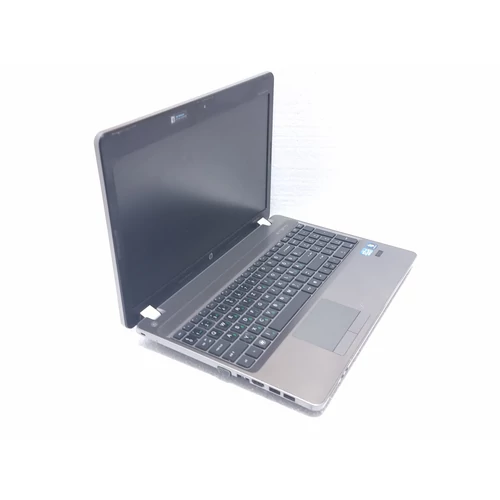 HP Probook 4530S, 15,6" HD,  Intel® Core™ I5-2450M processzor, 4GB DDR3 Memória, 80GB SSD, AMD 1GB Videokártya, eredeti Microsoft Windows 10