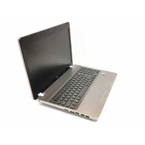 HP Probook 4530S, 15,6" HD,  Intel® Core™ I3-2350M processzor, 4GB DDR3 Memória, 80GB SSD, AMD 1GB Videokártya, eredeti Microsoft Windows 10