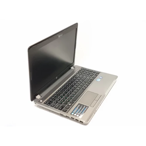 HP Probook 4540S, 15,6" HD,  Intel® Core™ I3-2370M processzor, 4GB DDR3 Memória, 80GB SSD, eredeti Microsoft Windows 10