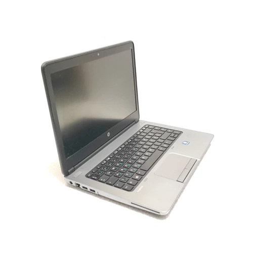 HP Probook 645 G1, 14," HD+ Kijelző,  AMD A8-4500M QUAD CORE processzor, 8GB DDR3 Memória, 250GB SSD, eredeti Microsoft Windows 10