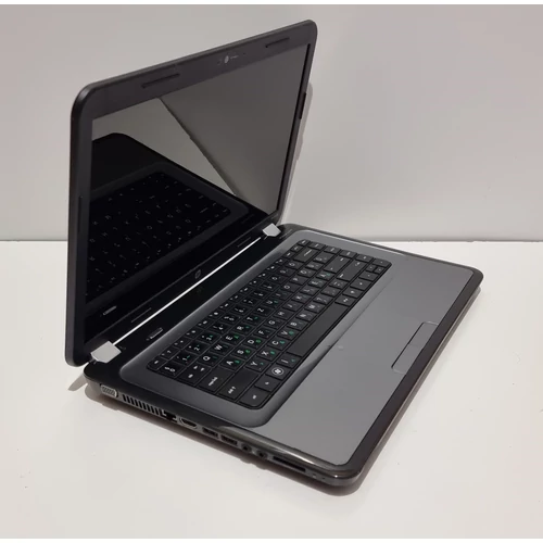 HP Pavilion G6, 15,6" HD Kijelző, Intel® Core™ i5-2450M Processor, 4GB DDR3 Memória, 128GB SSD, eredeti Microsoft Windows 10