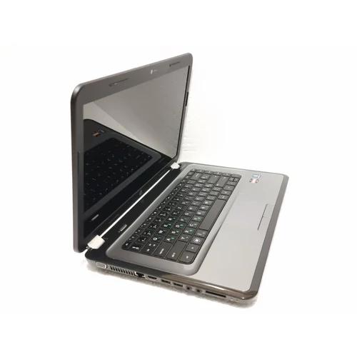 HP Pavilion G6, 15,6" HD  Kijelző,  AMD A6-3400M Quad Core processzor, 4GB DDR3 Memória, 250GB SATA3 HDD, eredeti Microsoft Windows 10