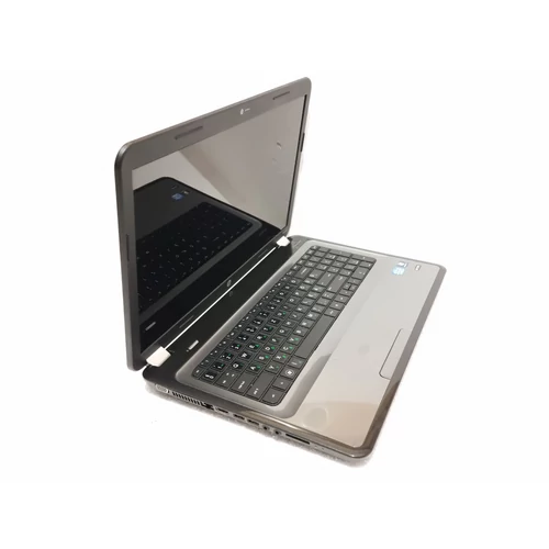 HP Pavilion G7, 17,3" HD+ Kijelző,  Intel® Core™ I5-2450M processzor, 4GB DDR3 Memória, 120GB SSD, eredeti Microsoft Windows 10