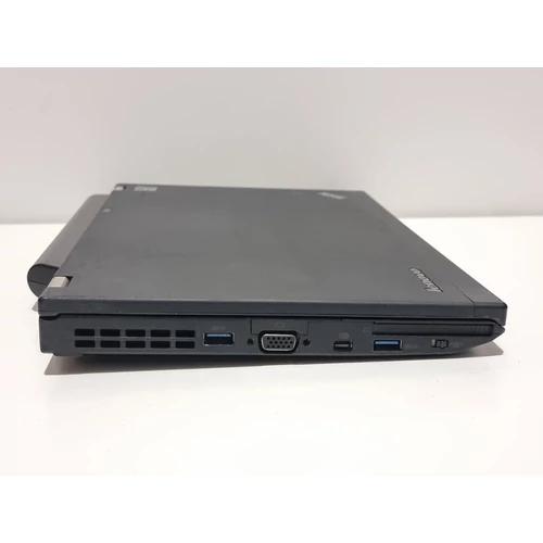 Lenovo Thinkpad X230, Notebook/Laptop, 12,5 HD, Intel® Core™ I7