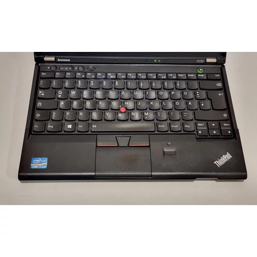 Lenovo ThinkPad X230 i7-3520M US配列 Buy Lenovo ThinkPad X230 Intel i7 3520m 2.90Ghz 8GB RAM 320GB HDD