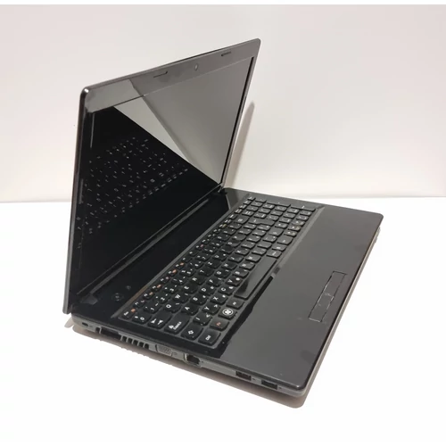 Lenovo G580, 15,6" HD  Kijelző, Intel® Core™ I3-2348M processzor, 4GB DDR3 Memória, 240GB SSD, eredeti Microsoft Windows 10