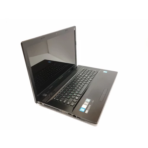 Lenovo G710, 17,3" HD+ Kijelző,  Intel® Core™ I5-4200M processzor, 4GB DDR3 Memória, 128GB SSD, eredeti Microsoft Windows 10